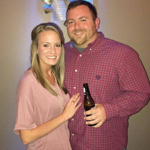 Meet your Posher, Brittney